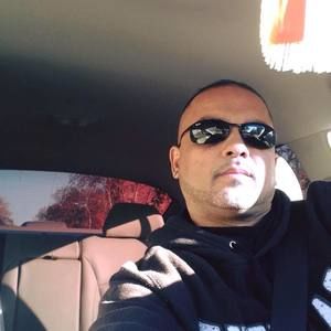 Meet your Posher, George